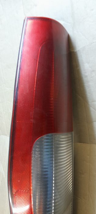 Задние фонари, стопы на Мерседес Вито / Mercedes Vito, 639 кузов.