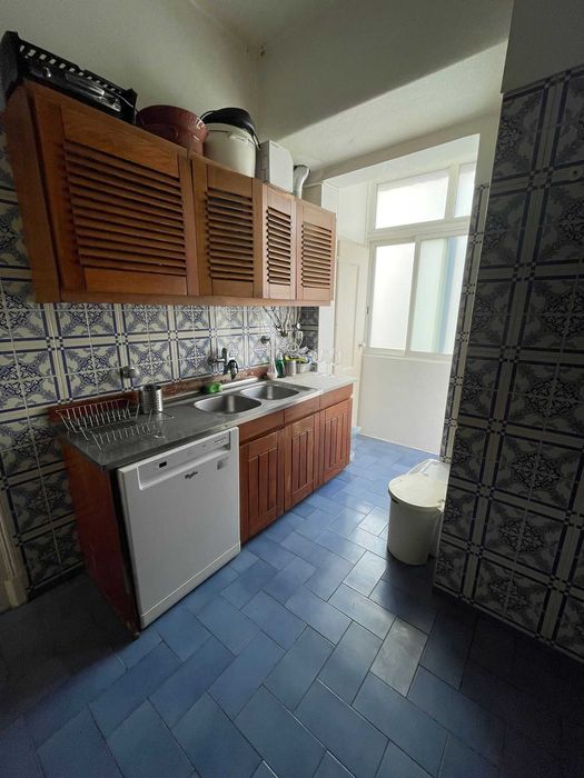arrenda se quarto perto do Principe Real