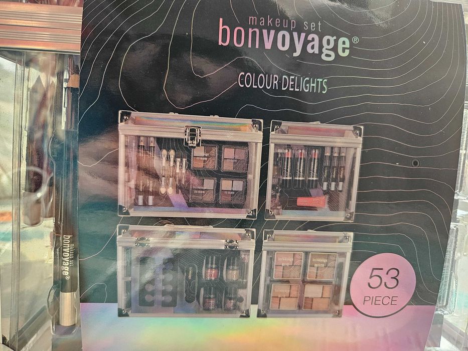 Makeup Set64550863013891123