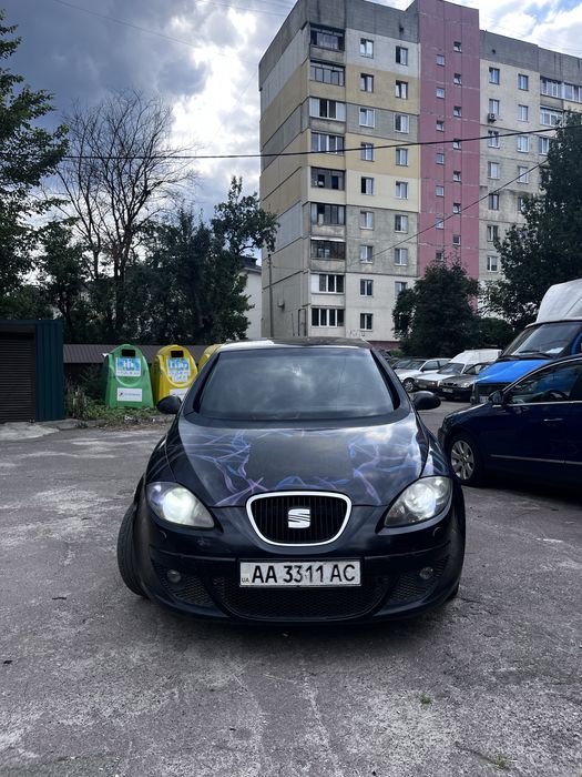 Seat Toledo в продажі