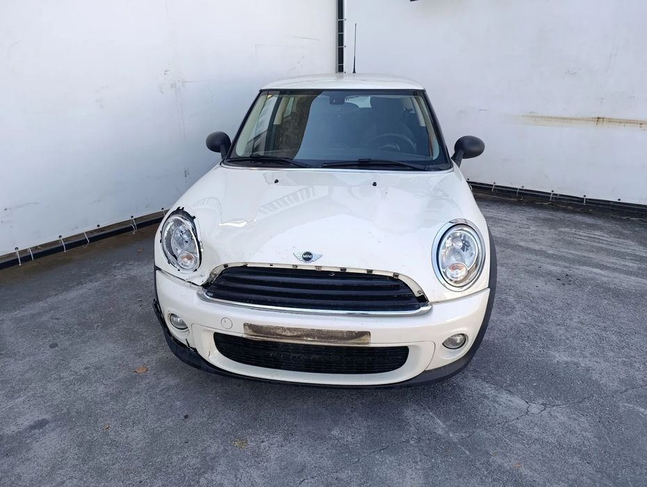Para peças MINI Mini (R56)