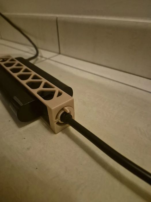 Bloqueador de Cabo de Carregador HP