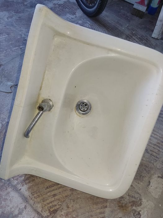 Раковина / Умывальник  бу  Одесса
