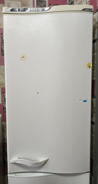 Холодильник атлант