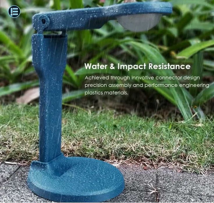 Настольная лампа солнечная панель 2,4 Вт зарядка для телефона фонарь