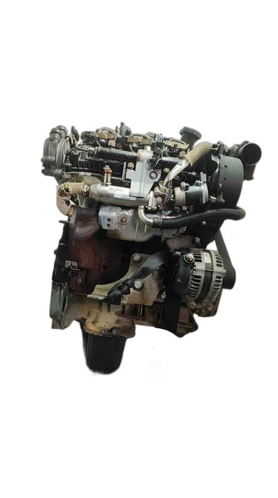 Motor Completo LAND ROVER RANGE ROVER SPORT I 2.7 D 4x4 (140 kW / 190 cv) [02.2005 - 03.2013] 276DT (OEM)