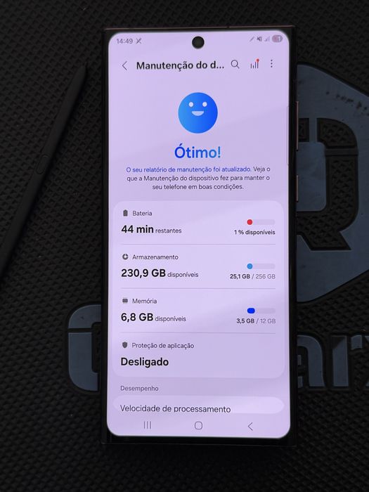 Samsung s22 ultra 256Gb