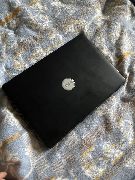 Продам ноутбук Dell Inspiron 500