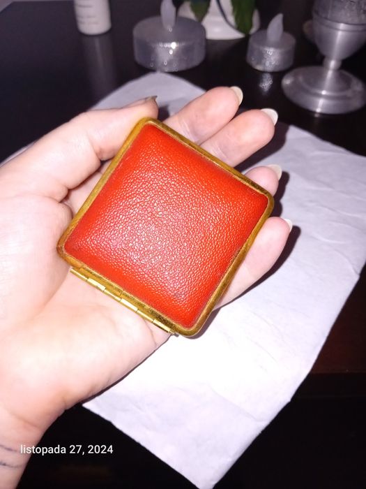 Zegarek Eutopa 7 Jewels nakrecany