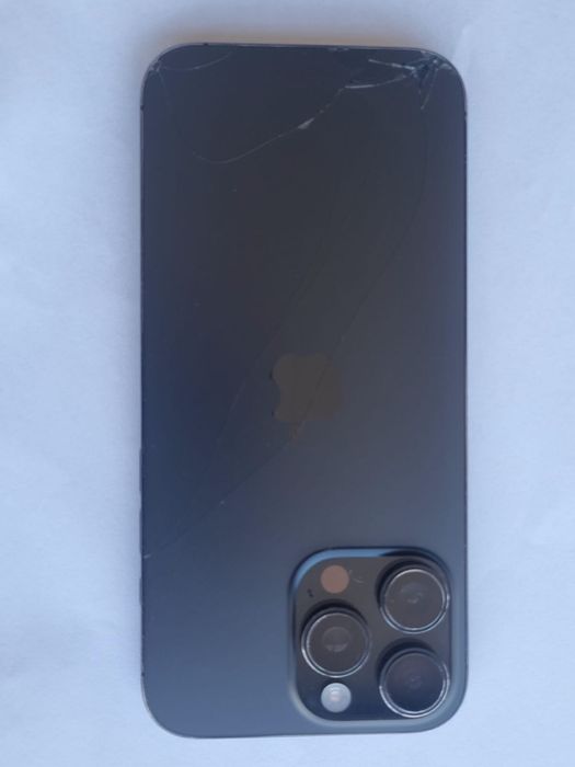 Iphone 16 Pro Max 256gb