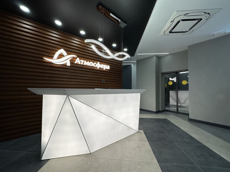 2-комнатная квартира по адресу Куликово поле пл. (площадь 62 м²) - Atlanta.ua - фото 19