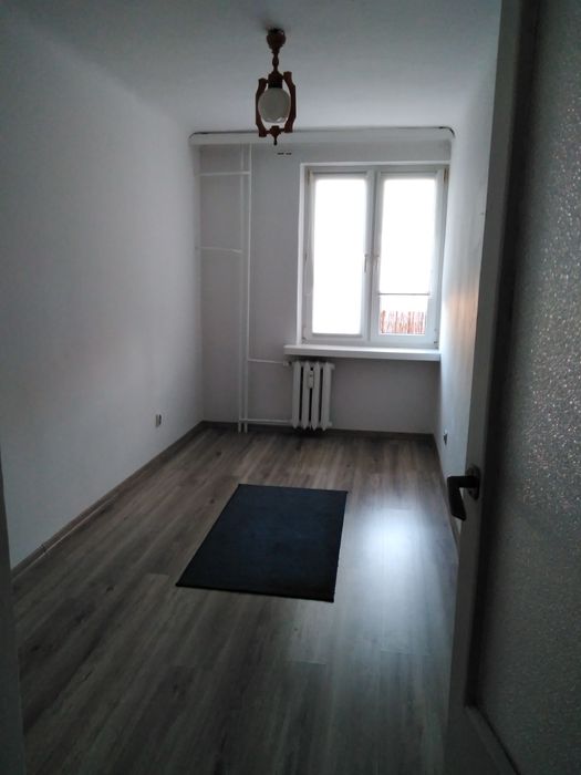 Na sprzedaż - Mieszkanie 39,77m2 - Płońsk