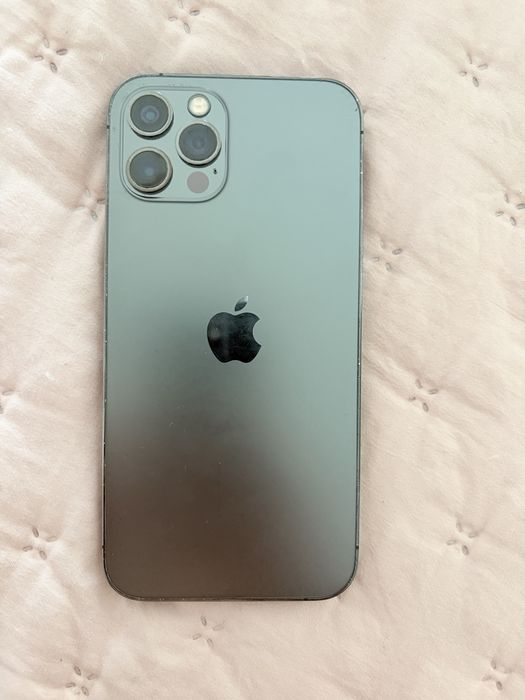 Iphone 12 pro 128g