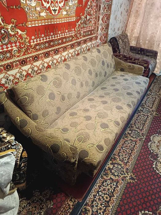 Диван раскладной