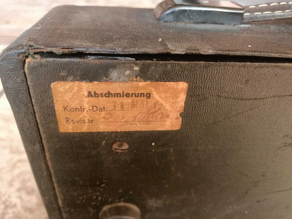 Друкарська машинка