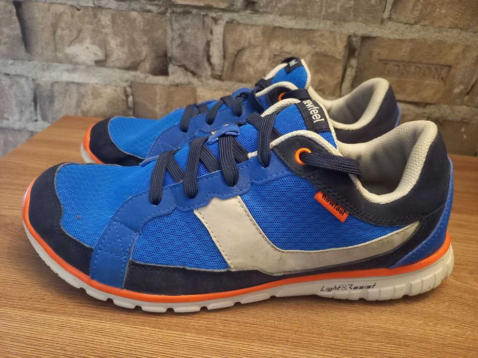 Кроссовки Newfeel Decathlon размер 41.