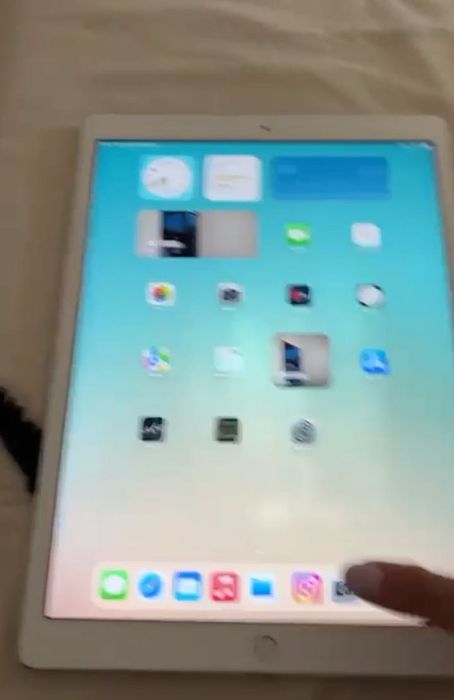 Ipad PRO -  2017 12.3 pol.