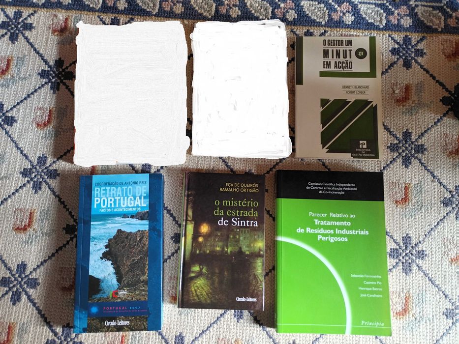 Energias Renováveis e outros livros