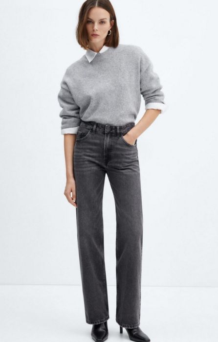 Новые Джинсы Mango