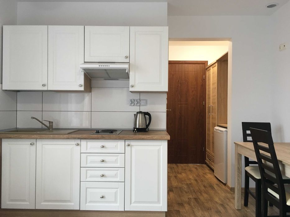 Noclegi Pietrzykowice, kwatery pracownicze w wysokim standardzie