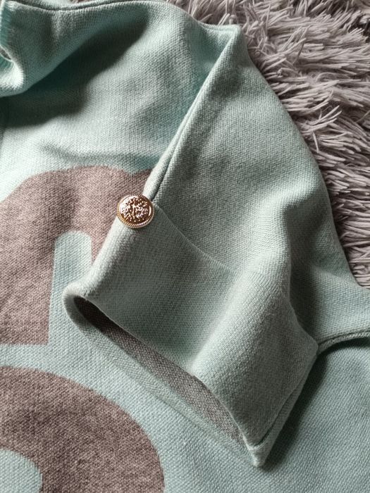 Minouu sweterek amour