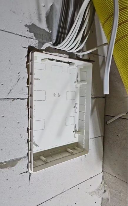 Електромонтаж, електрик, електрика