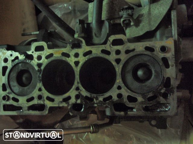 Motor a peca - Renault 1.5 dci
