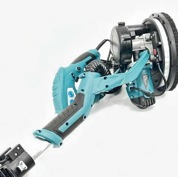 Шлифмашина для стен и потолков жираф Euro Craft ECDWS17-225 Польша