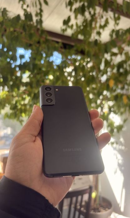 Samsung s21 normal