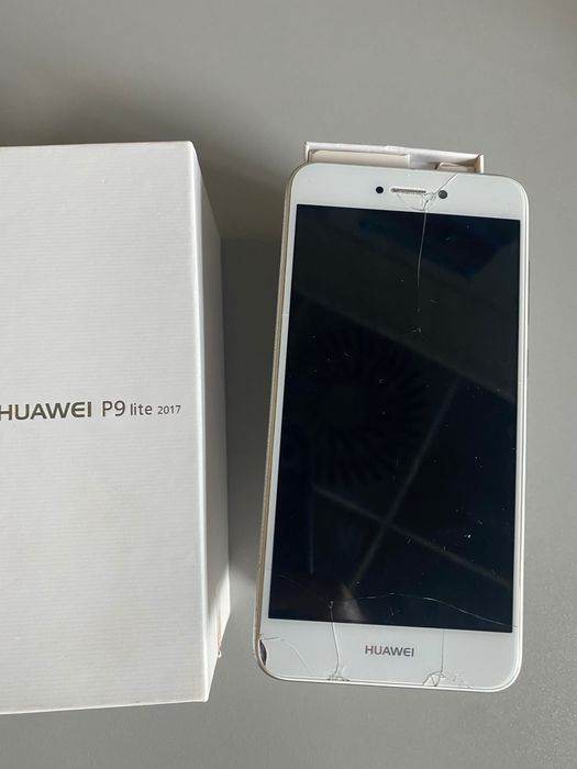 Huaway P9 lite 2017