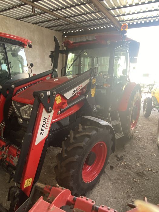 Zetor Proxima CL110 2023r