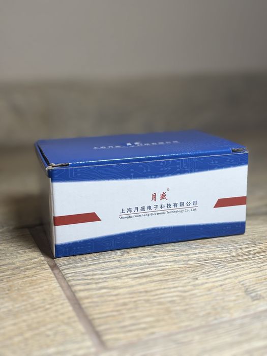 модуль м’якого пуску SSR-100WA-R2 4 кВт (220 В)