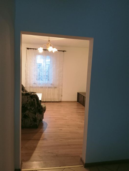 Wynajme dom z działka radom 45m