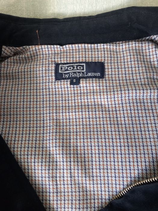 Casaco de rapaz Polo Ralph Lauren