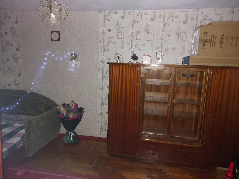 Сдам 1-ком. квартиру.
