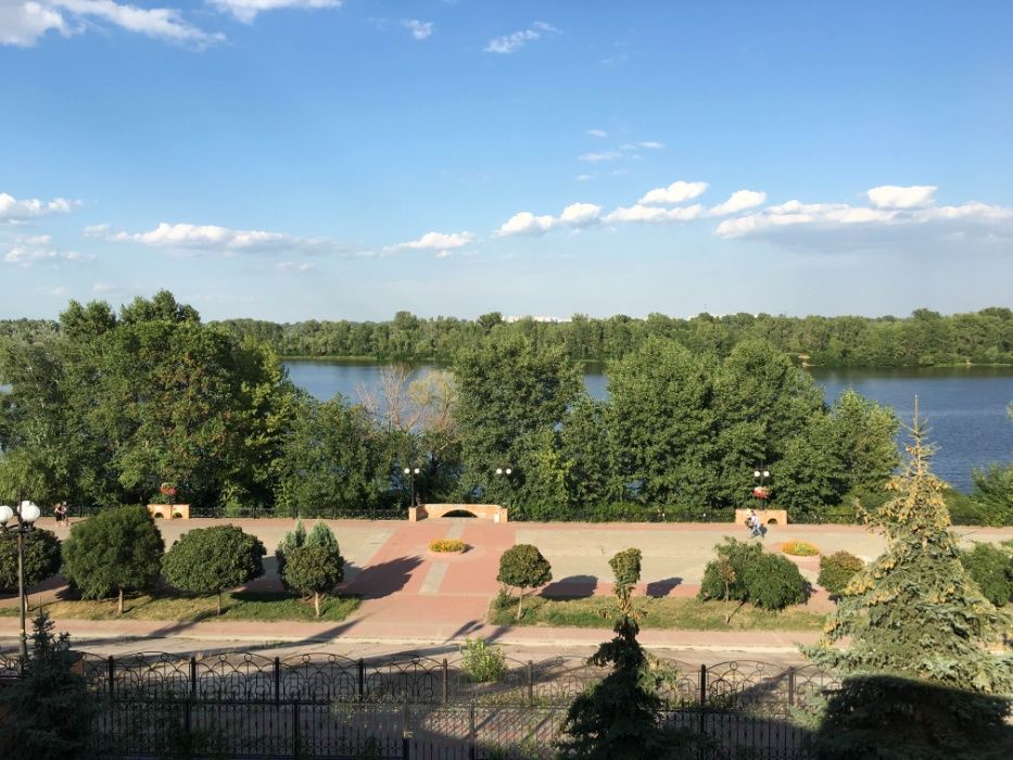 Дом по адресу ул. Лукьяненко Левка(Тимошенко) (площадь 600 м²) - Atlanta.ua - фото 3