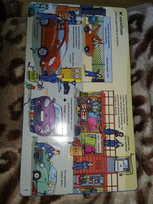 Samochody bez tajemnic