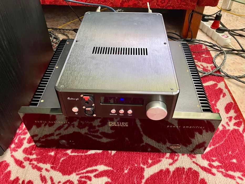 Audio GD NFB 28.38 цап на sabre 9038 усилитель для наушников комбайн предусилитель