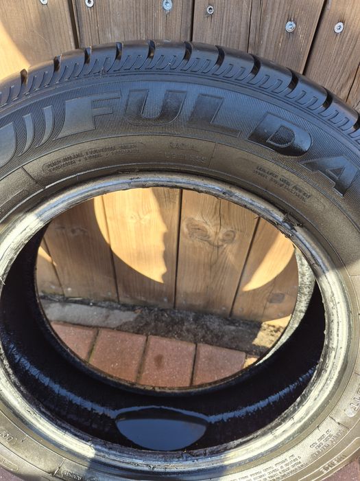 Opony letnie 165/70R14