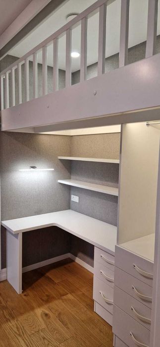 Meble do pokoju dzieciecego. Super stan!!!