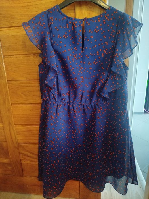 Sukienka dziewczęca