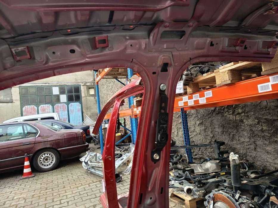 Mazda CX-9 2017 - 2024 (2017) 2.5 FWD Próg Słupek Prawy USA