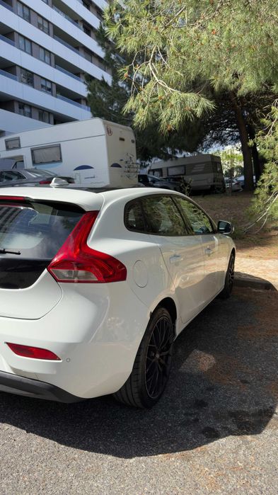 Volvo - V40 Gasóleo