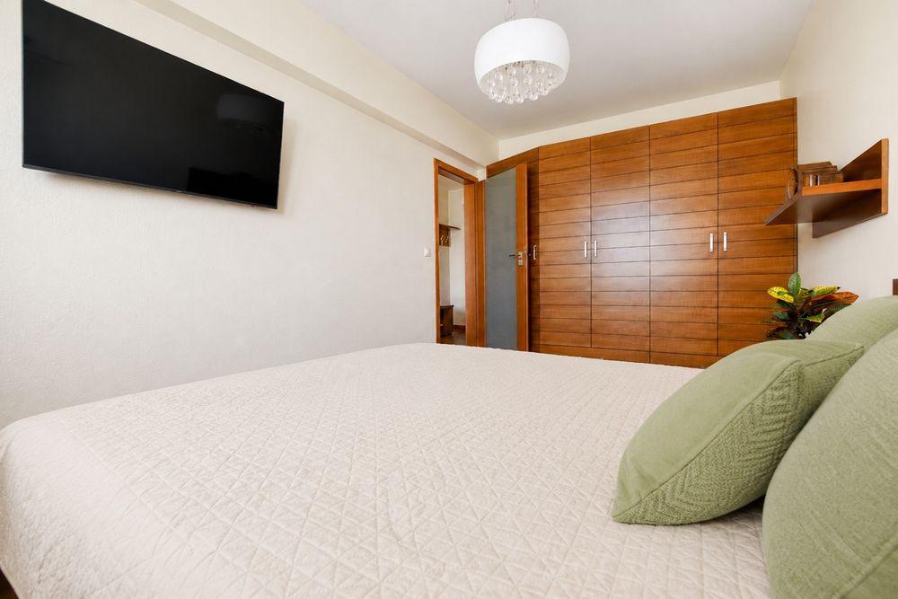 Światło, spokój i prywatność + balkon i garaż – další