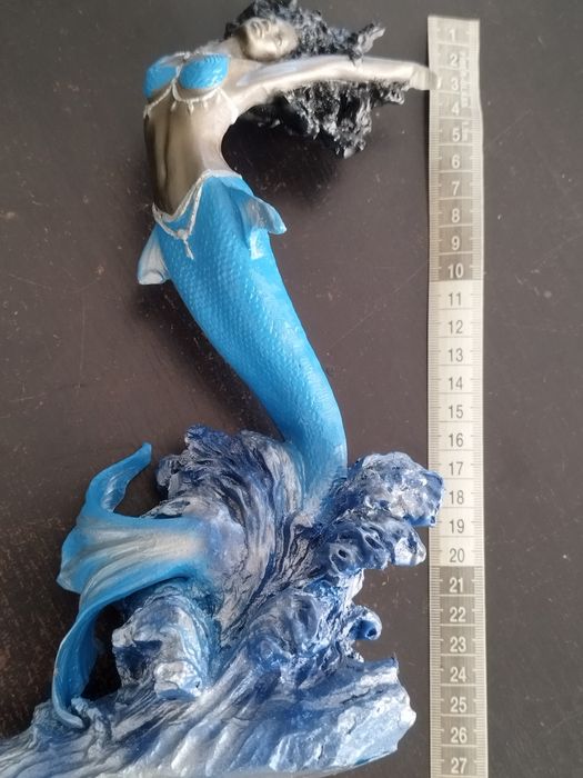 Imagem Yemanja, Orixá Iemanjá