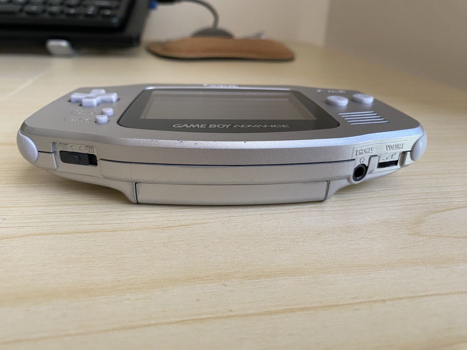 Game Boy Advance
