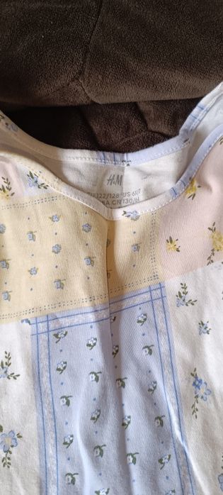 Дитячі речі на дівчинку 4-5років