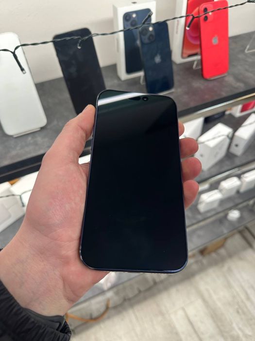 iPhone 17 Pro 256   гарантія обмін