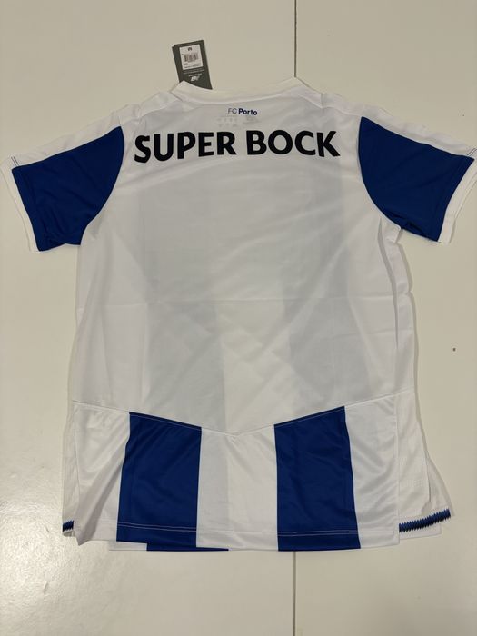Camisola FC Porto Principal 26/27