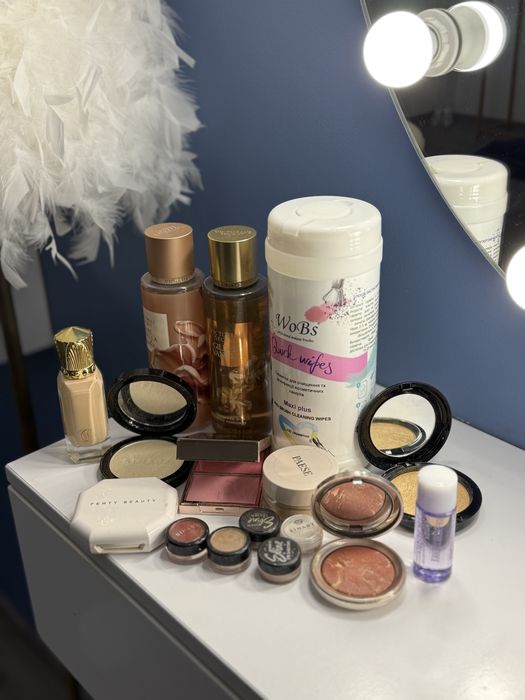 косметика ( можна взяти лот)